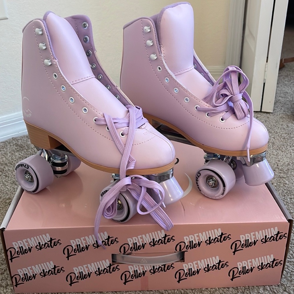 C7 roller skates